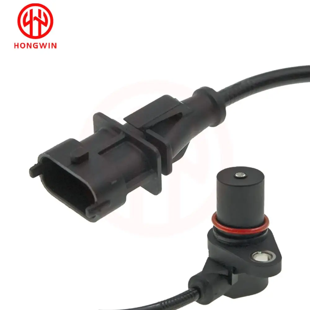 Detalle del sensor RPM IVECO