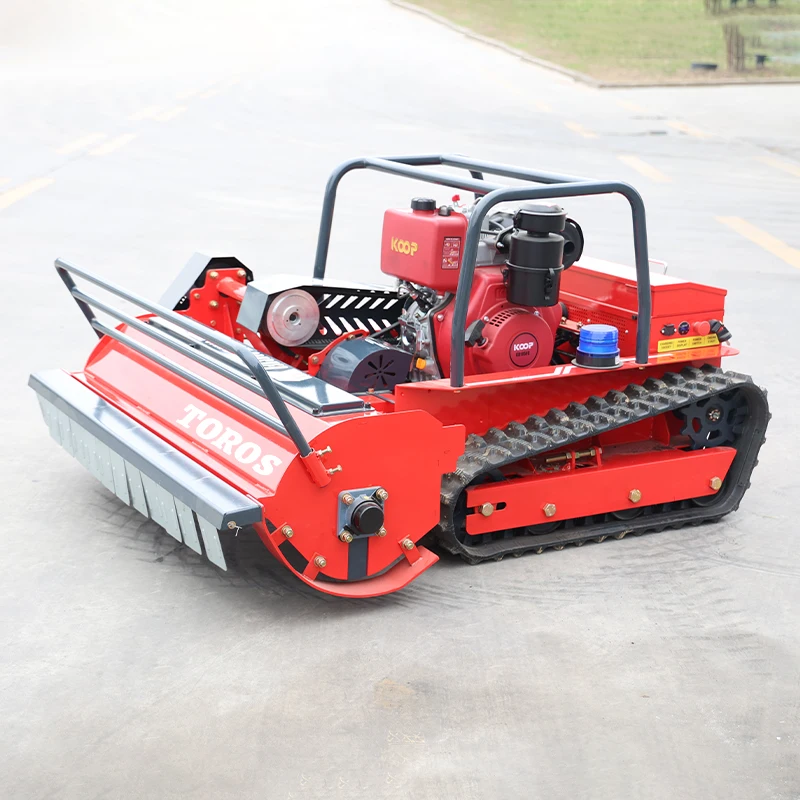 Maquinaria y Suministros Agrícolas