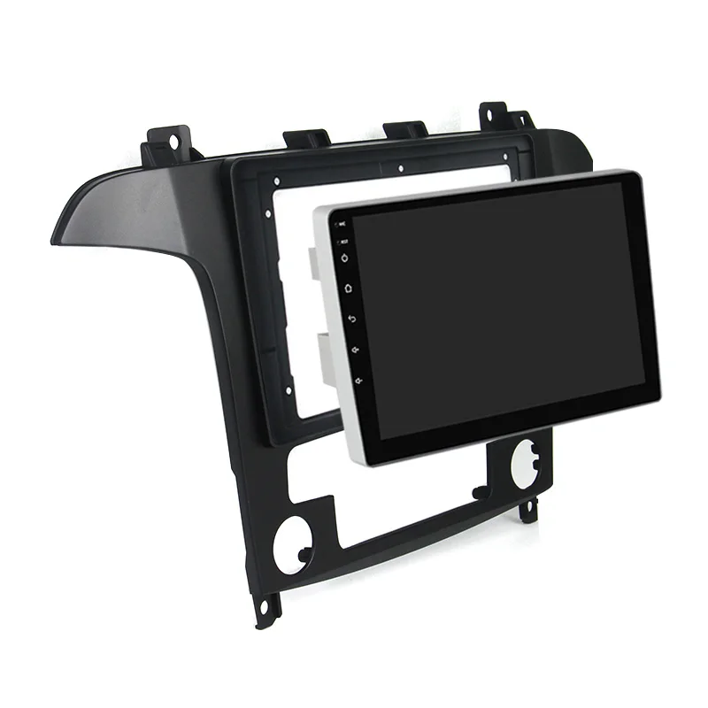 Kit montaje radio MEKEDE con CANBUS para Ford S-MAX 2006-2015 - imagen 5