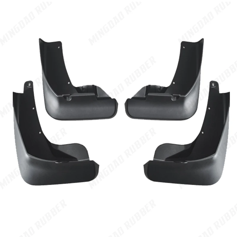Guardabarros Nissan Qashqai 2024-2025 – Protección anti salpicaduras - imagen 2