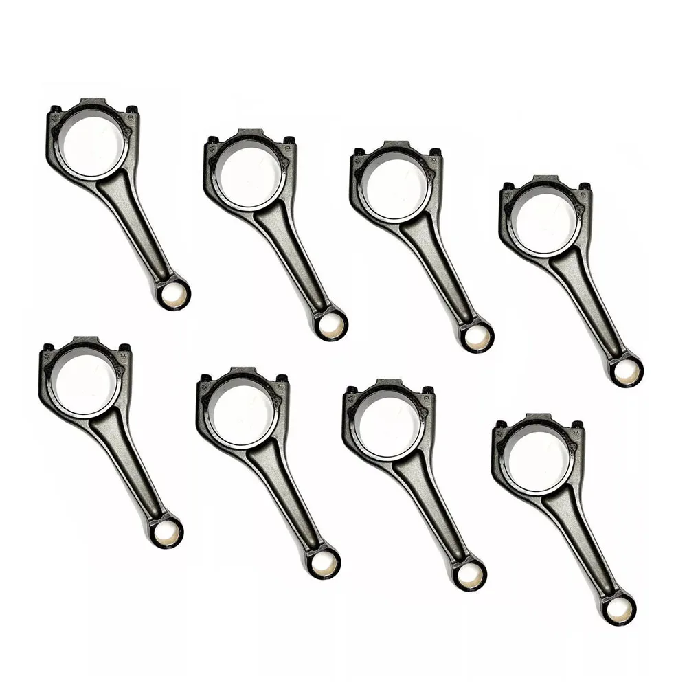 Kit de juntas de motor y cojinetes de biela para Jaguar 5.0L V8 - imagen 4