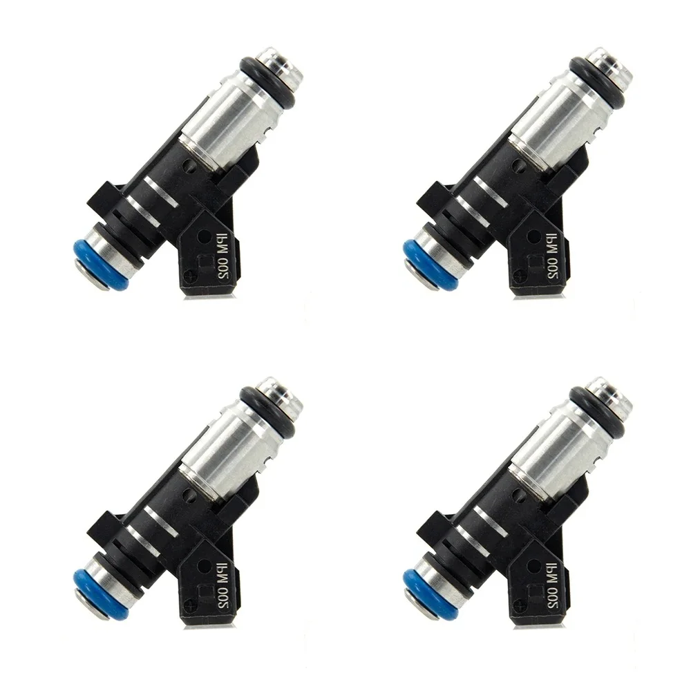 1984C9 Inyector de combustible - Peugeot 106/206, Citroen C2/C3