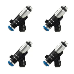 1984C9 Inyector de combustible - Peugeot 106/206, Citroen C2/C3