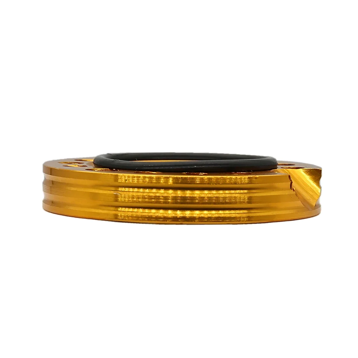 Adaptador de carburador CNC para pit bike y buggy - imagen 2