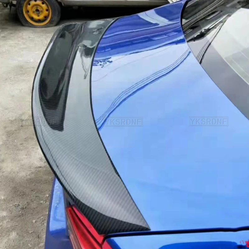 Alerón Aimgain ABS para Toyota 86 / Subaru BRZ 2012-2020 - imagen 4