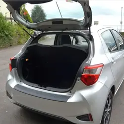 Amortiguadores de portón Toyota Yaris/Vitz XP130 Hatchback 2012-2019