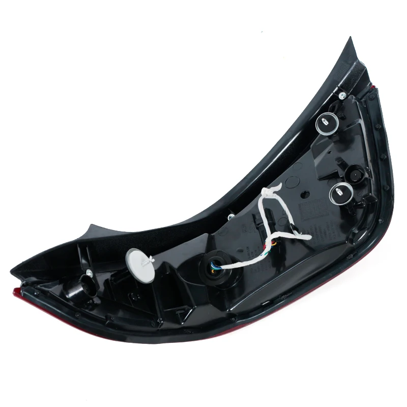 Piloto trasero Jaguar XJ XJL XJR 2010-2015 intermitente y freno - imagen 5