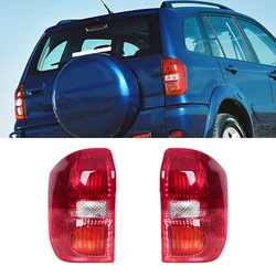 Luz trasera Toyota Rav4 2004-2005 intermitente freno marcha atrás
