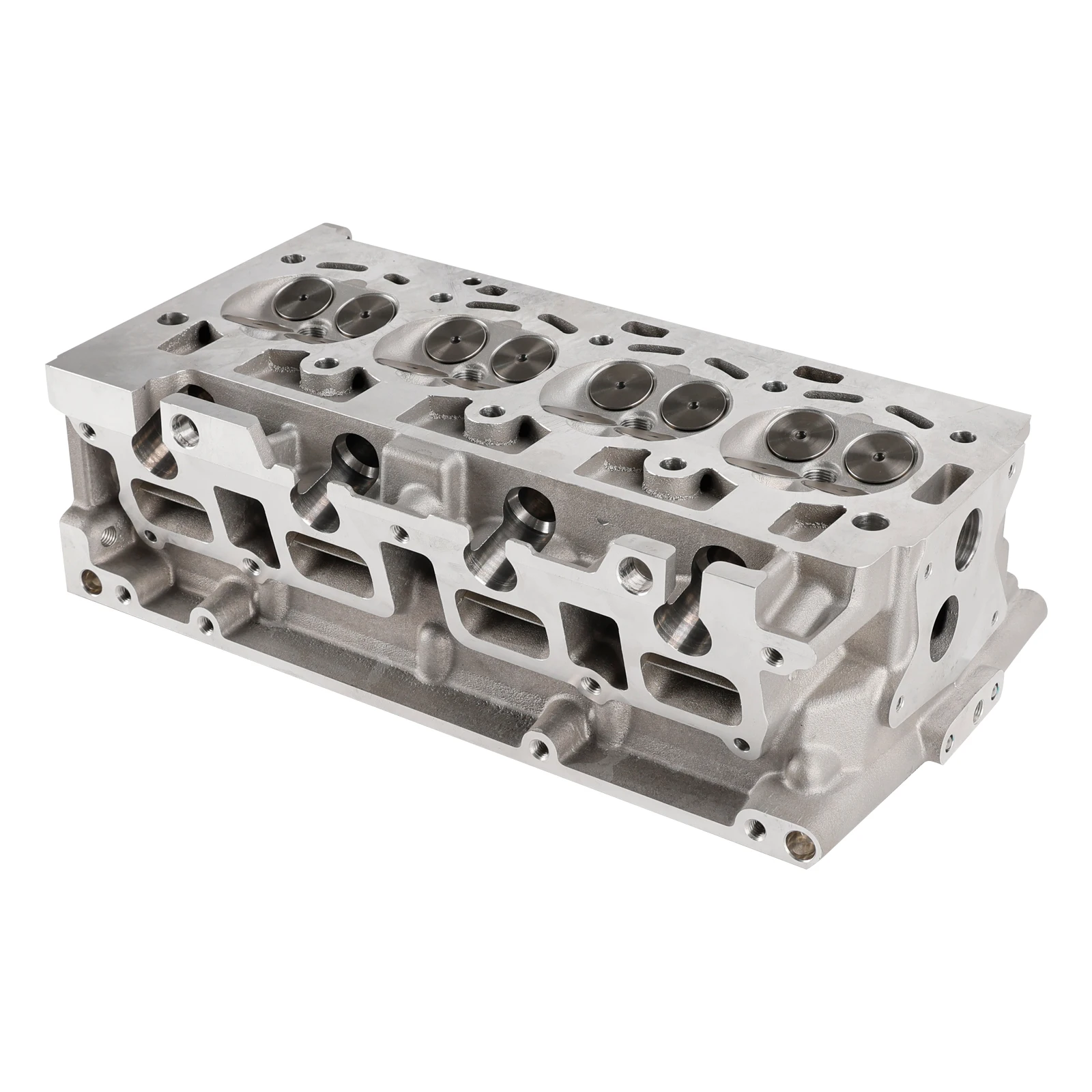 Culata Artudatech 03C109611Q con válvulas – Audi A1 A3, VW Golf Jetta - imagen 4