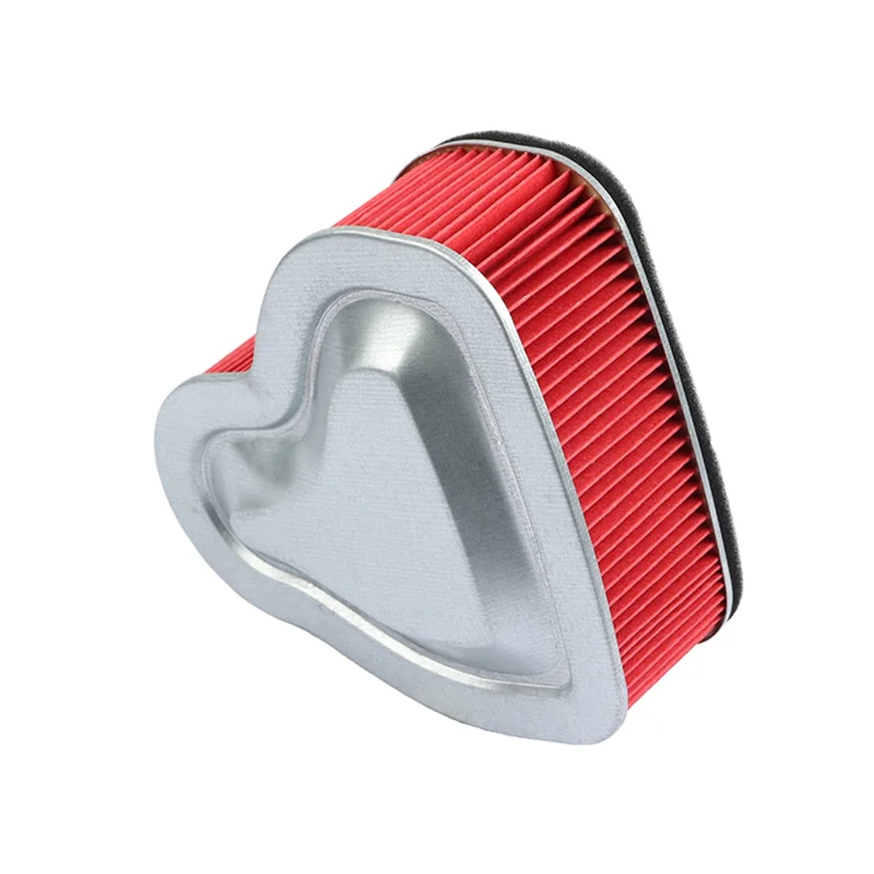 AB56 17213-MEA-670 Filtro de aire para Honda VTX1300 - imagen 5