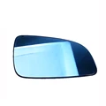 Blue Right