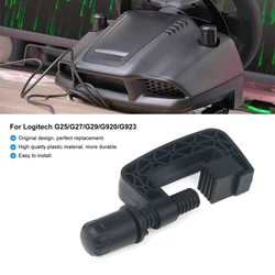 Abrazadera fijación volante Logitech G29 G920 G923 Driving Force GT