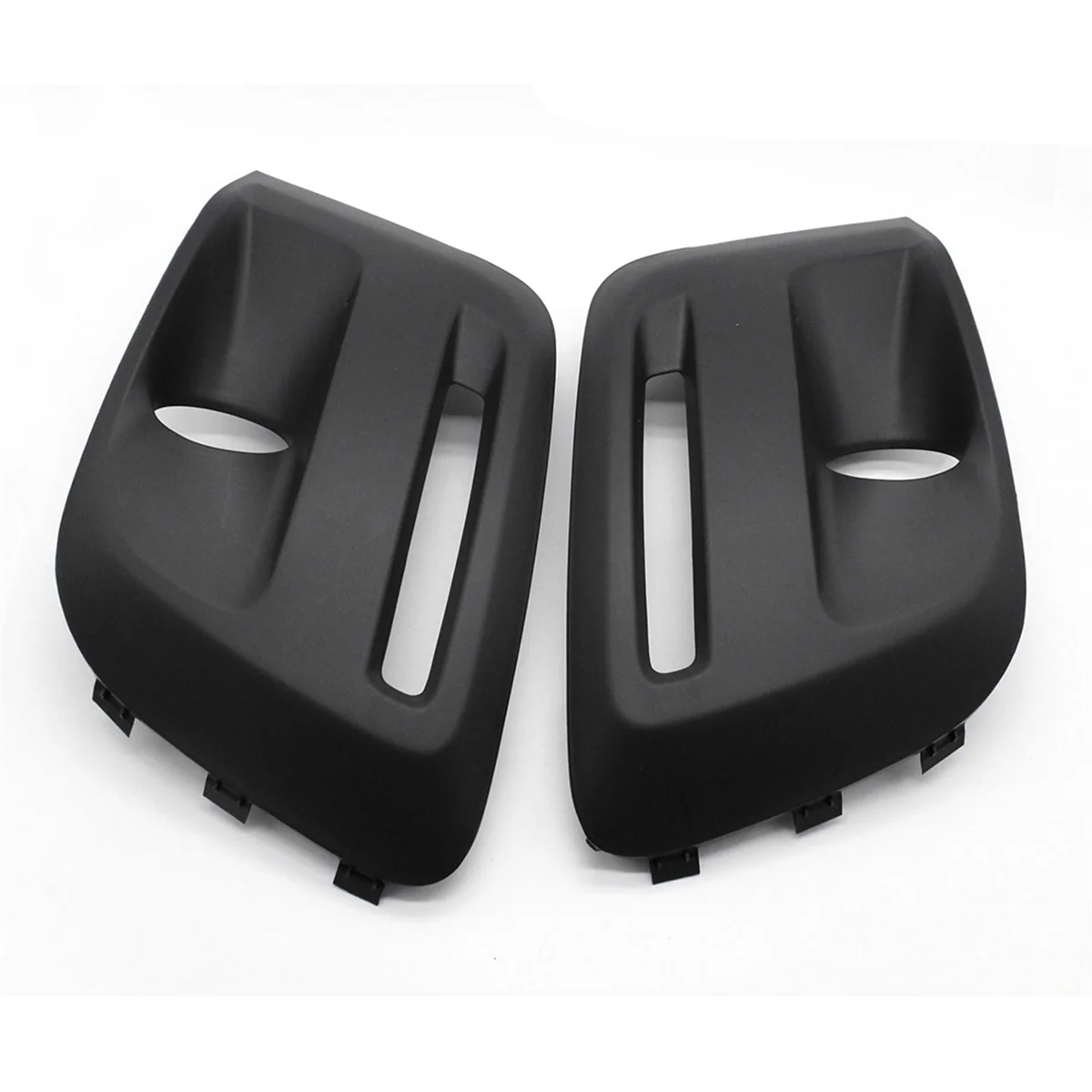 1513564680 Marco antiniebla Citroën Berlingo / Peugeot Partner - imagen 5