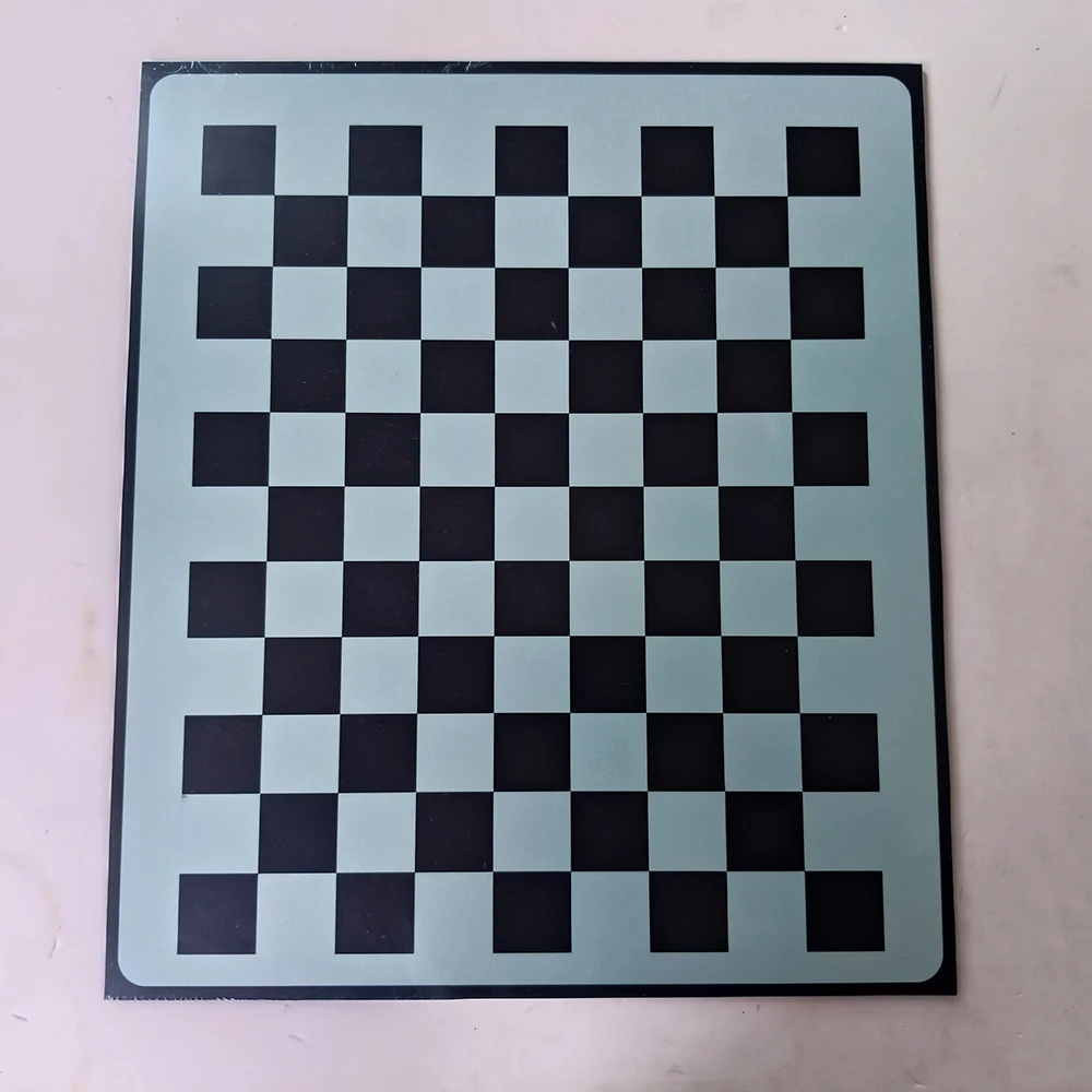 Objetivo alineación 3D HPA – Placa reflectora para ruedas - imagen 3