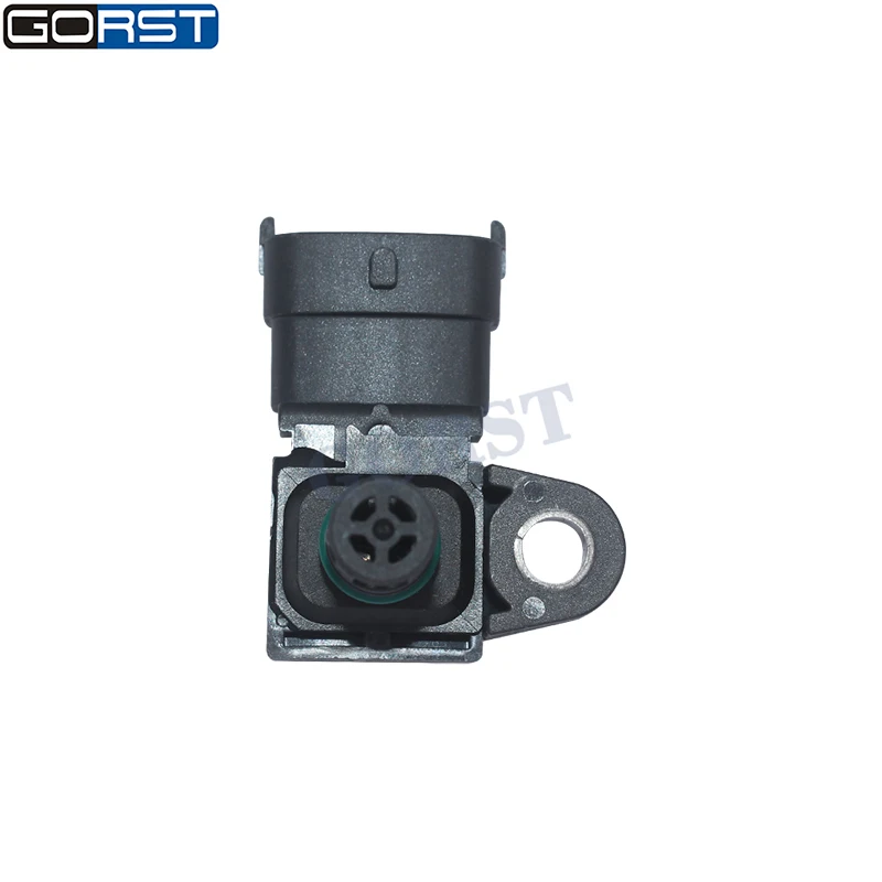 Sensor de presión de refuerzo de temperatura del aire de admisión 22329559   para camión Mack Volvo D13 21097978   A2C 95630700 - imagen 4