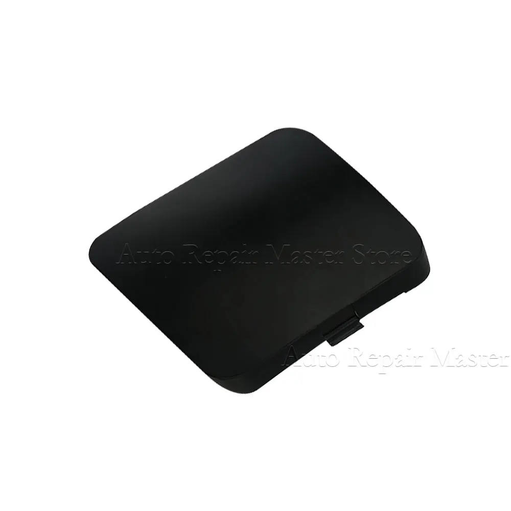 Tapa gancho de remolque parachoques Toyota RAV4 XA30 2006-2008 - imagen 3