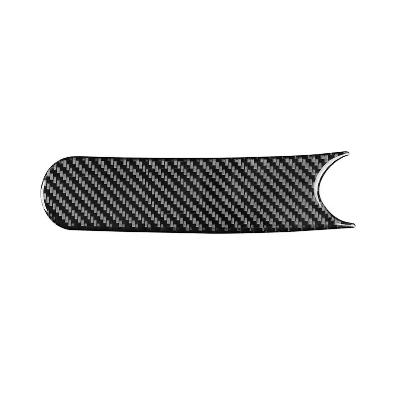Embellecedor fibra carbono Seat Leon 2005-2012 - imagen 2