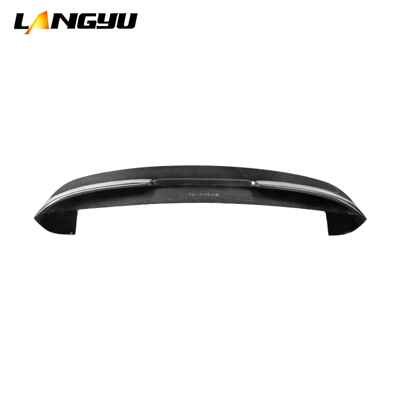 Alerón trasero fibra de carbono cola de pato BMW Serie 1 F20/F21 - imagen 2