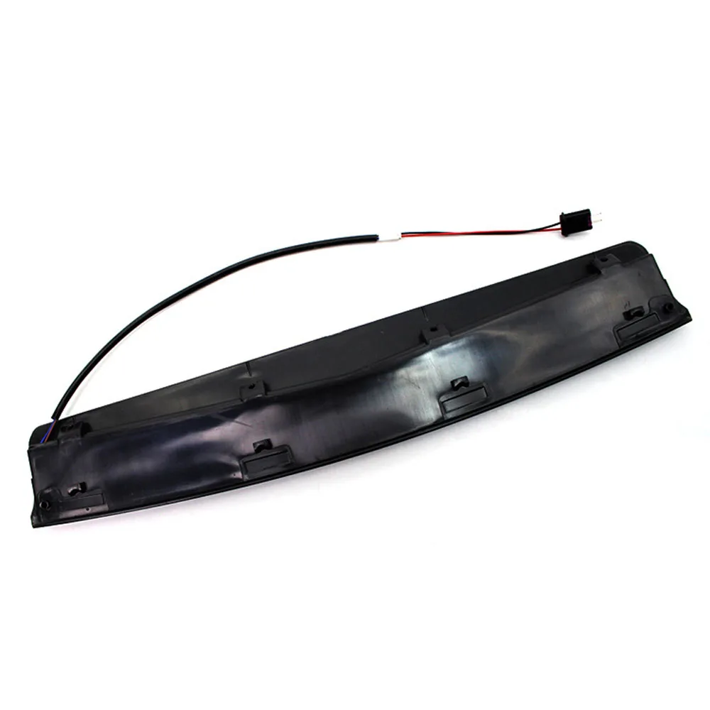 Tercera luz de freno de montaje alto 3.a para Land Rover Range Rover Vogue HSE L322 2004 - 2012 XFG 000040 - imagen 4