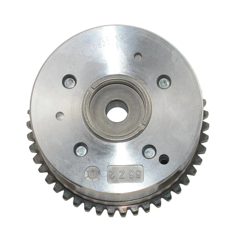 AEF3-24350-2B000 Ajustador árbol de levas CVVT Hyundai/Kia 1.4L 1.6L - imagen 5