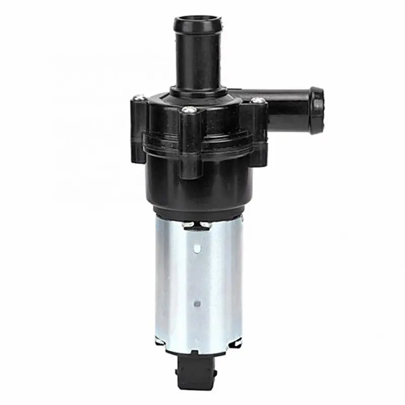 OEM 8E0261431 Bomba de agua eléctrica auxiliar 12 V universal - imagen 4