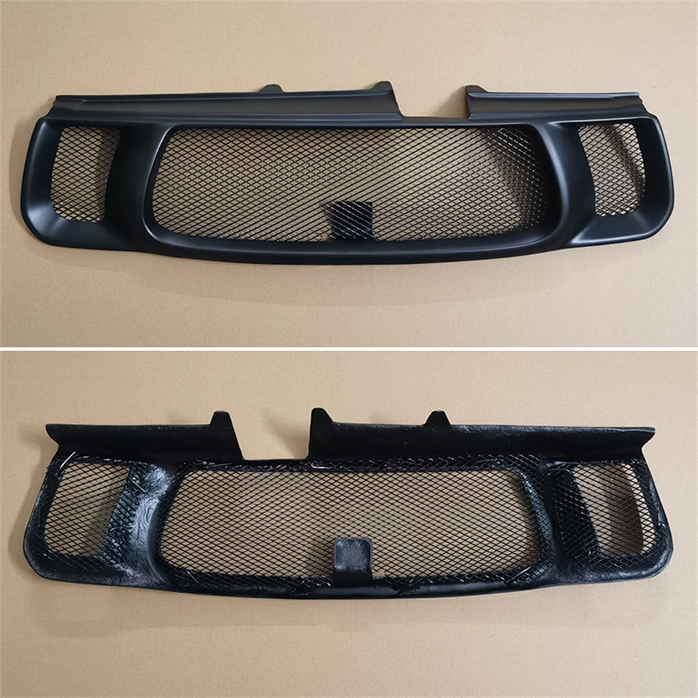 Parrilla delantera sin logotipo para Toyota RAV4 2001-2003 - imagen 3