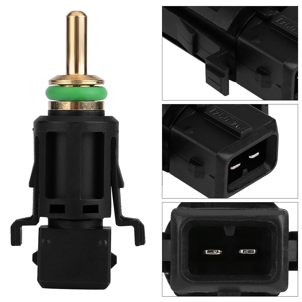 13621433077 Sensor de temperatura del refrigerante BMW – E46, E90 - imagen 5