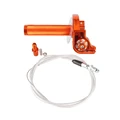 Orange Set