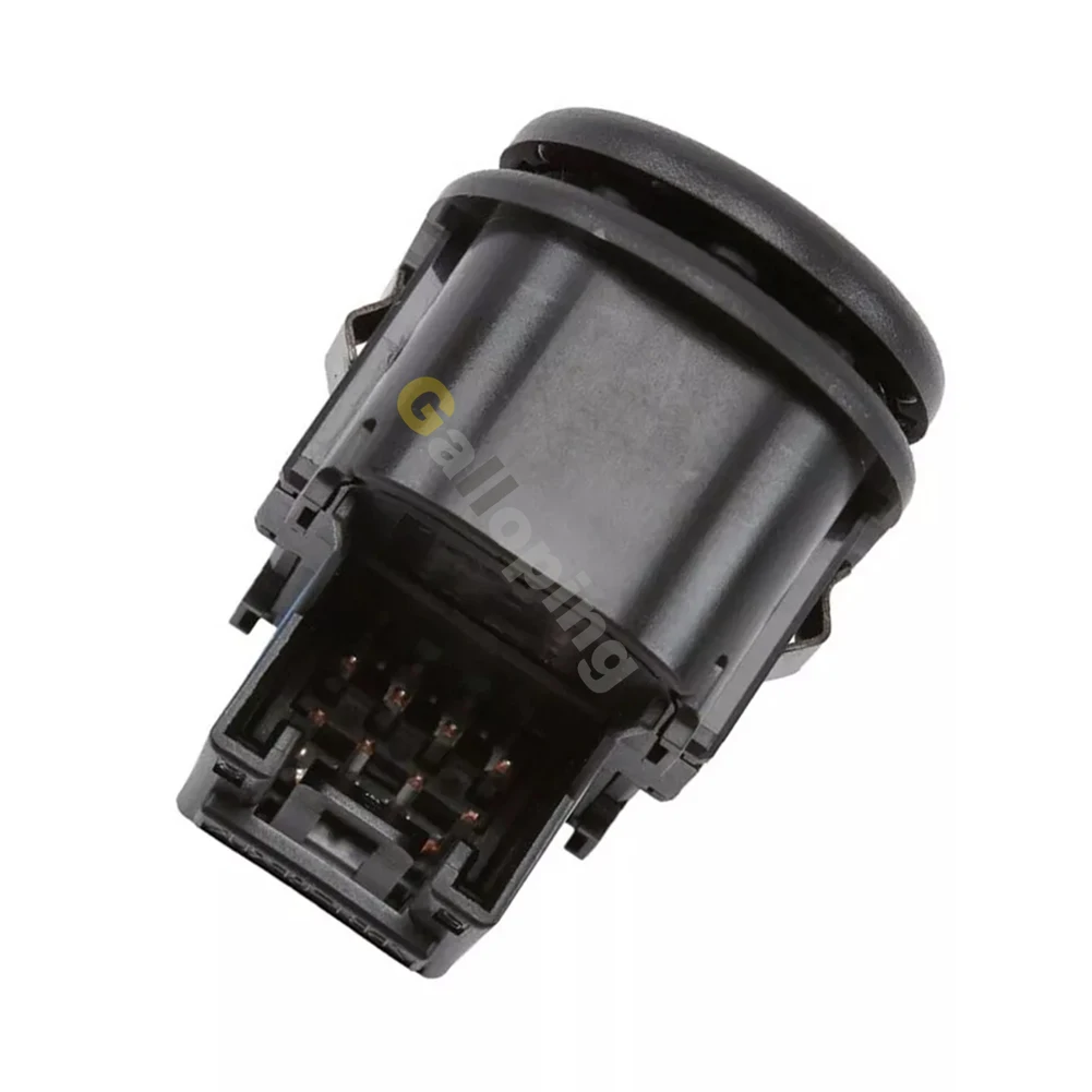 Interruptor espejo eléctrico 15250458 – Chevrolet Malibu, Hummer H3 - imagen 5