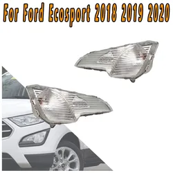 Faro antiniebla delantero Ford EcoSport 2018-2020 con luz diurna