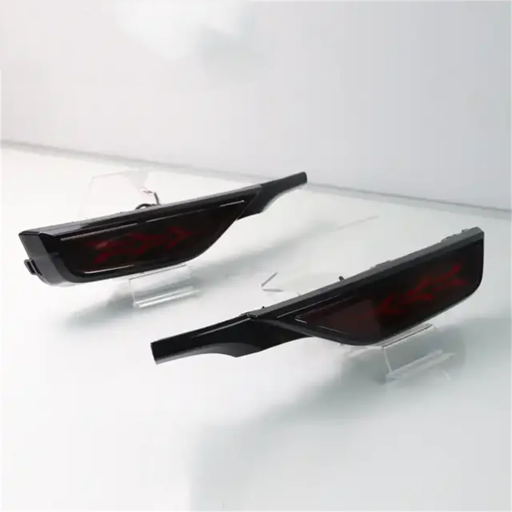 Reflector LED trasero multifunción para Honda Jazz 2017-2019 - imagen 5