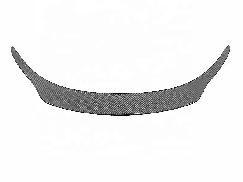 Alerón carbono fibra Toyota GR Supra A90 ducktail maletero - imagen 2