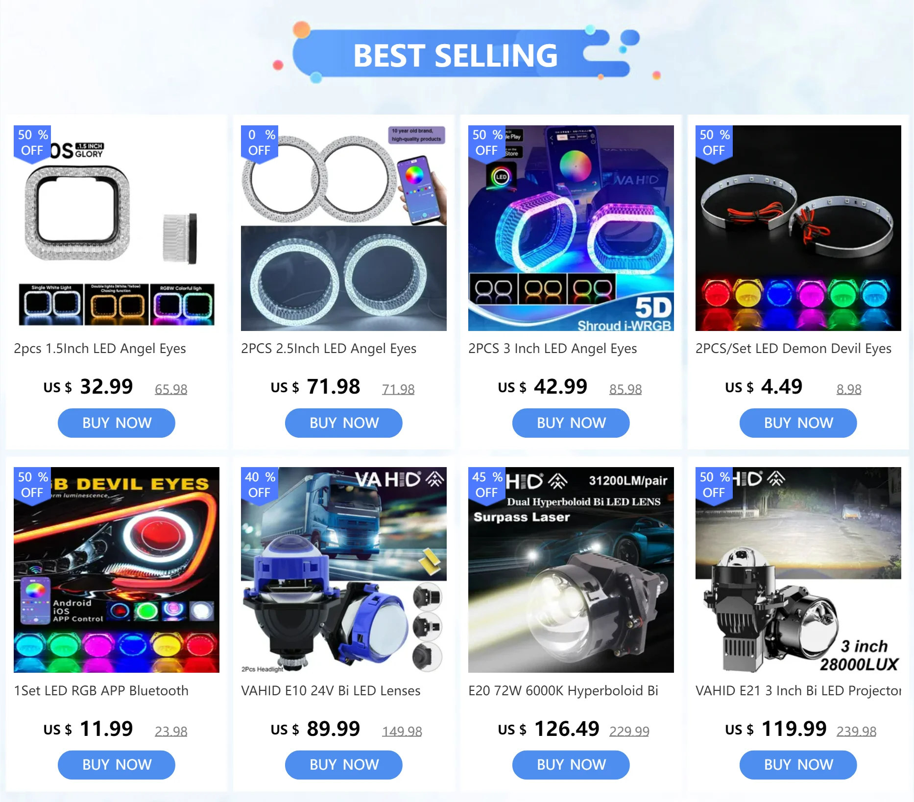 Cubiertas universales