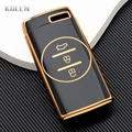 Golden Black