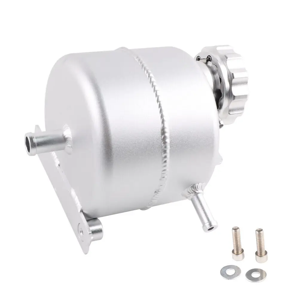 Tanque de expansión de refrigerante