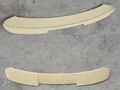 Unpainted