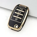 4 button black (GLD)