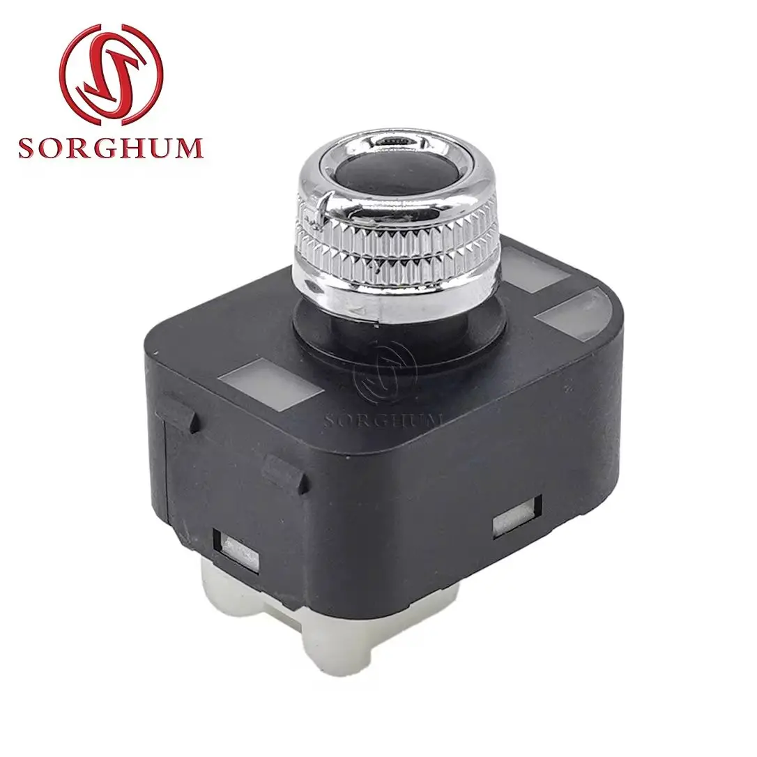 8KD959565A Sorgo Interruptor espejo retrovisor plegable - Audi A4 B8 - imagen 3