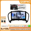 QS8PNC-A with 360 camera