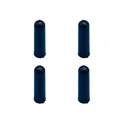 4pcs pillar