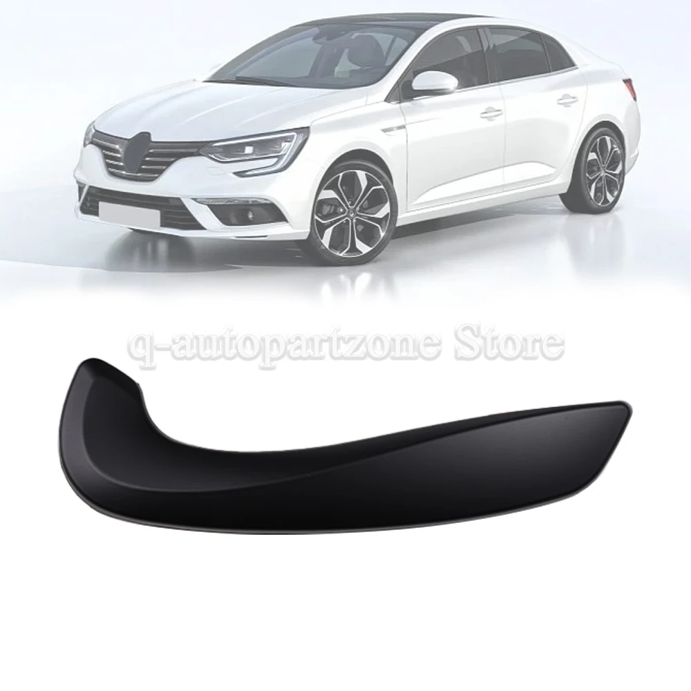 Manija interior delantera Renault Mégane III/Fluence 2008-2016 - imagen 3
