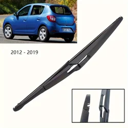 Escobilla limpiaparabrisas trasero Dacia Sandero II (2012-2019)