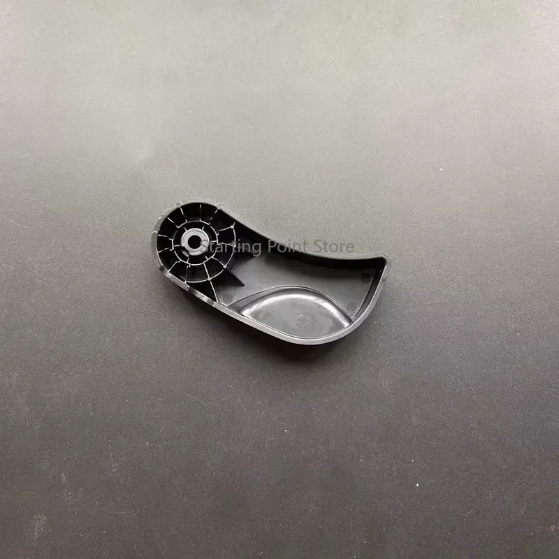 Cubierta de pestillo para BMW — detalle del ajuste