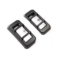Fornt fog light A