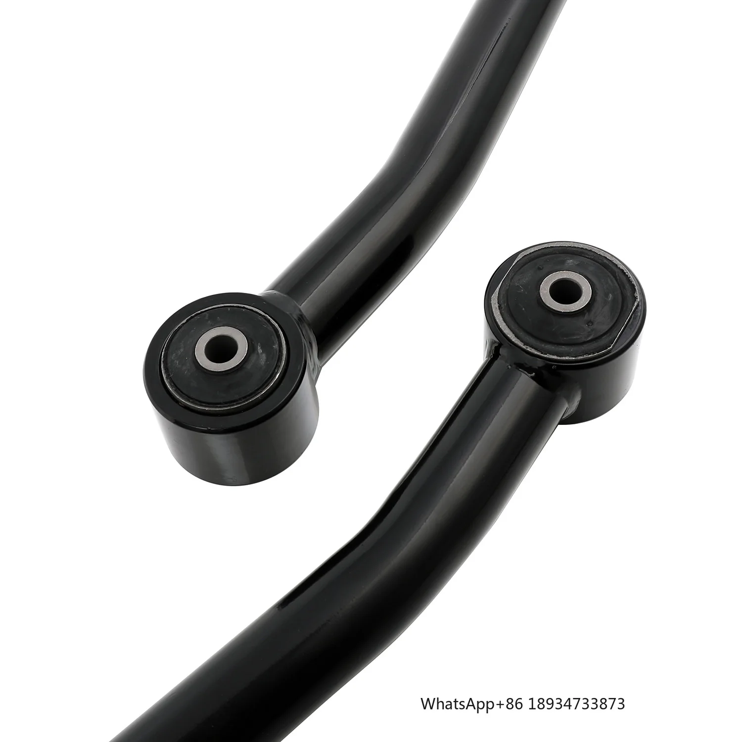 Brazo delantero regulable Jeep Wrangler TJ/Cherokee XJ - imagen 3
