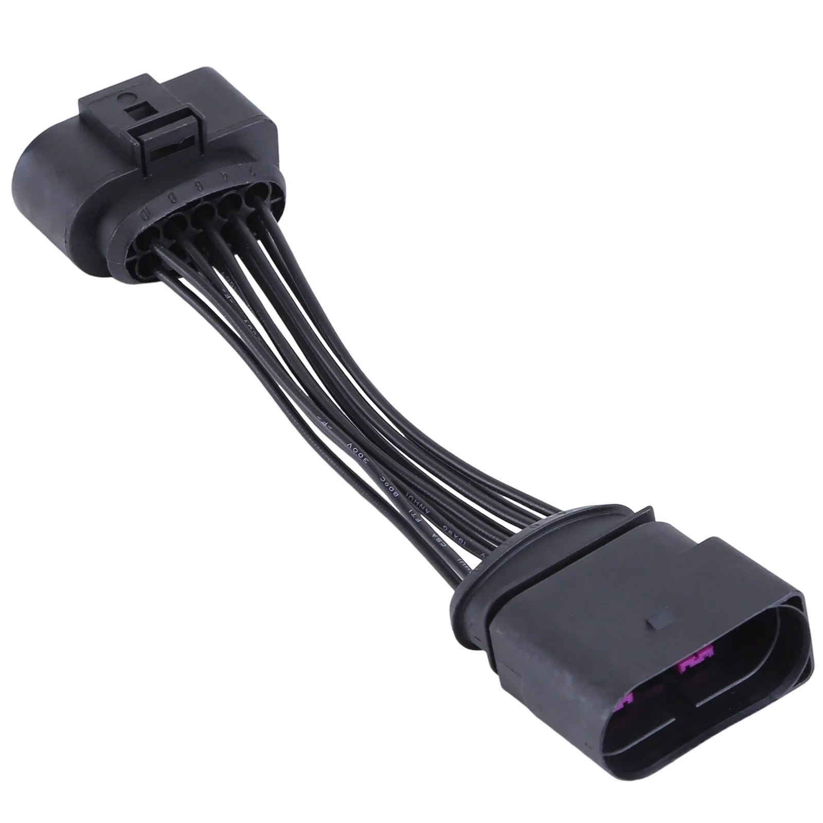 Conector Adaptador Faros VW T5 03-09 – Ref. 1JO973835 6R0973735 - imagen 3
