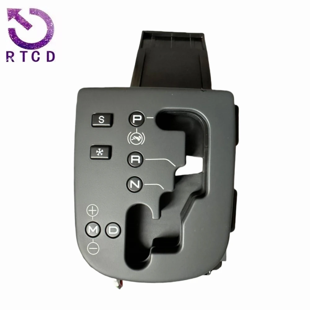 OEM botón de cambio automático para Peugeot 307 y 308 - imagen 3