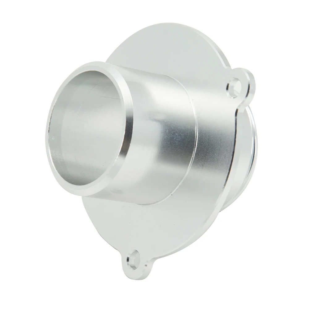 Silenciador escape turbo K04 – VW Audi 2.0 TFSI EA113 - imagen 2