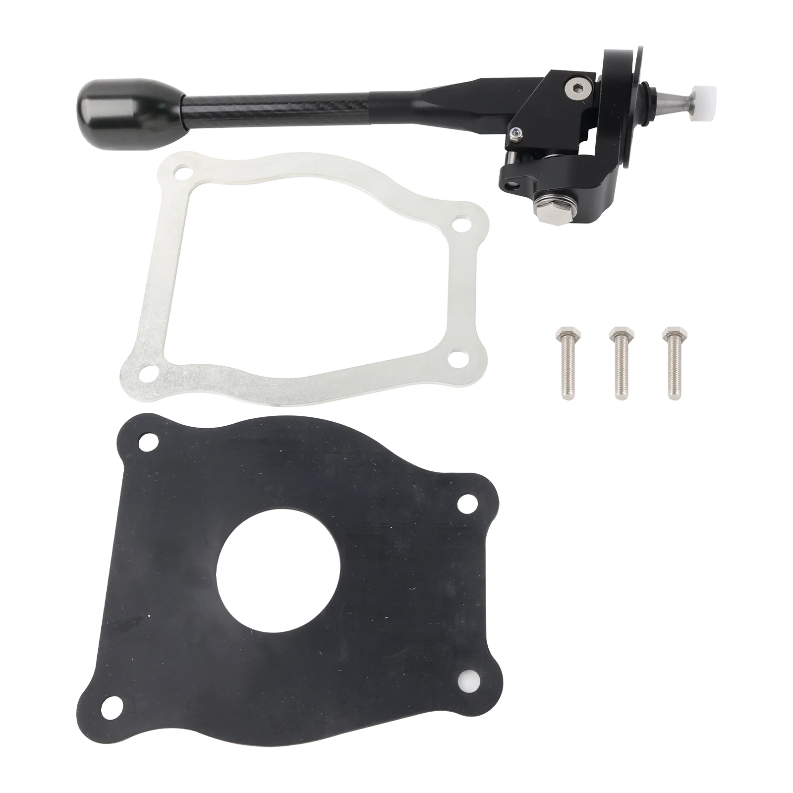 Componentes de aluminio fresado CNC para MX-5