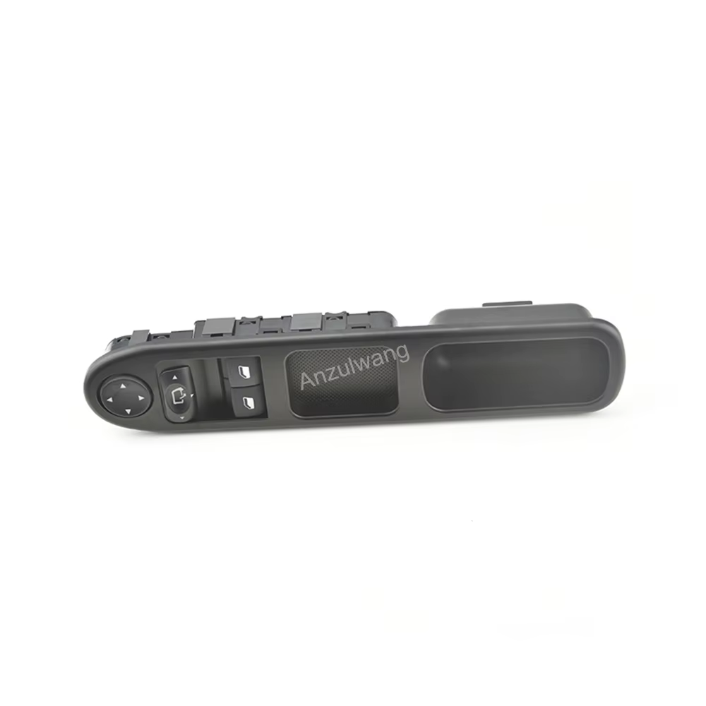 Interruptor elevalunas delantero 96351622 XT 6554.E4 Peugeot 307 - imagen 4